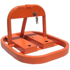 Μπάρα Στάθμευσης Με Κλειδαριά EL-PL06 195110